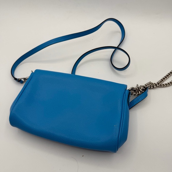 Coach Azure Crossbody - Picture 6 of 6